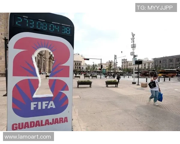 2026世界杯将如何塑造我们的足球记忆与未来的热爱之旅